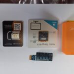 Minika - Importação e Exportação